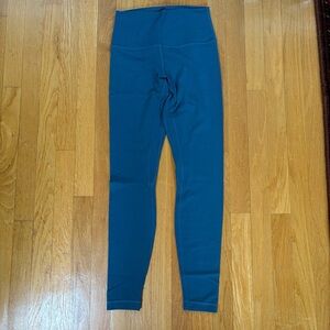 Lululemon 28” Align Leggings